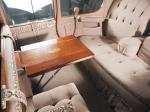 Rolls-Royce Silver Ghost 40/50 Hamshaw Limousine 1915 года